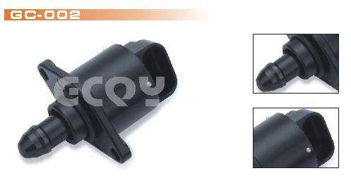 GC002怠速馬達(步進電機)