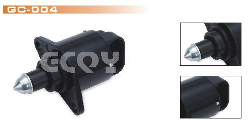 GC004怠速馬達(dá)(步進(jìn)電機(jī))