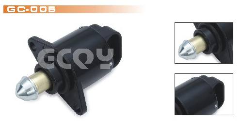 GC005怠速馬達(dá)(步進(jìn)電機(jī))