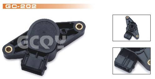 節氣門位置傳感器 GC202