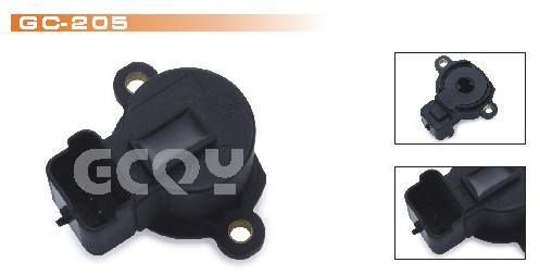 節(jié)氣門位置傳感器 GC205