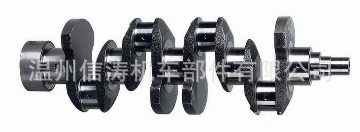 大發(fā) DG 曲軸