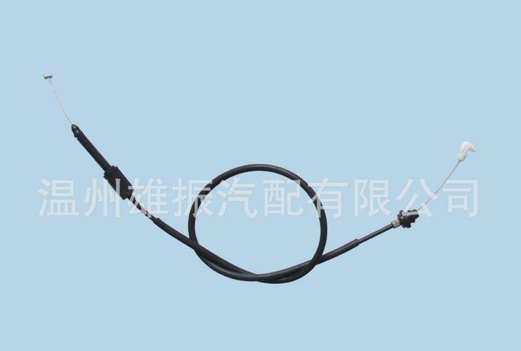 雷諾拉線 Renault cable