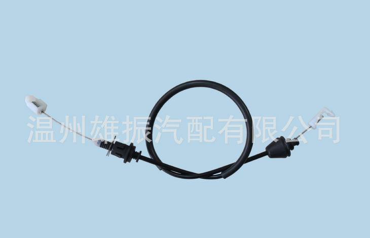 雷諾拉線 Renault cable