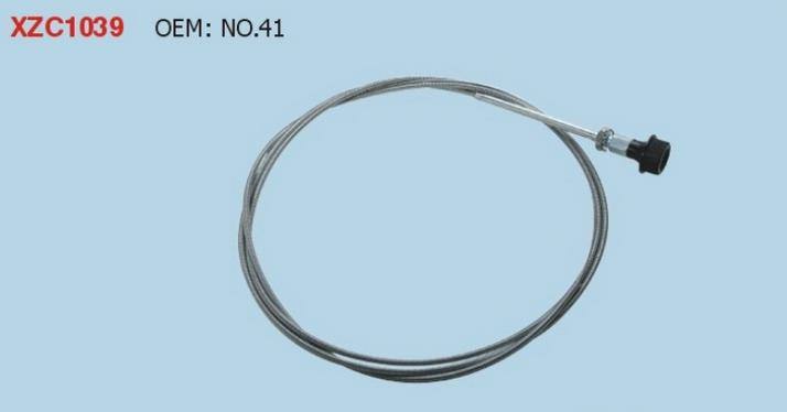日本汽車里程表線