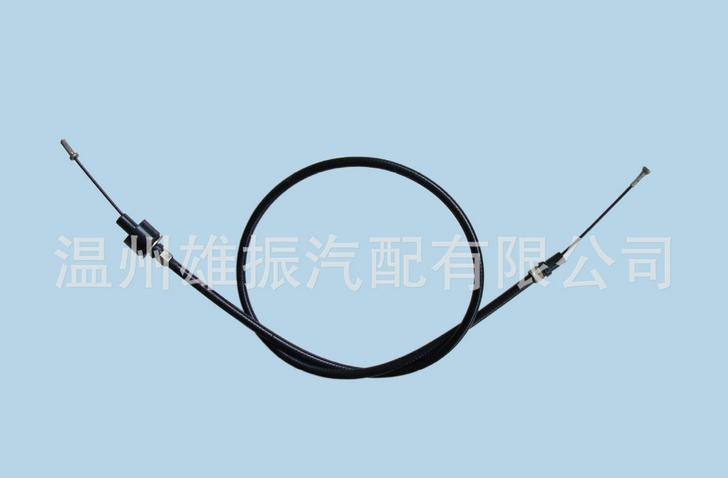 福特拉線 Ford cable