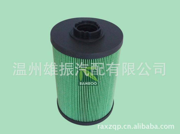 五十鈴、日立濾清器