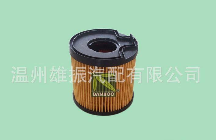 標(biāo)致濾清器