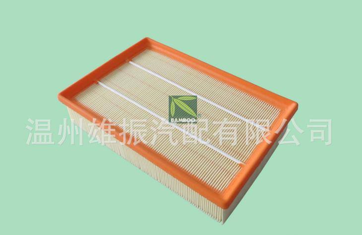 福特空氣濾清器