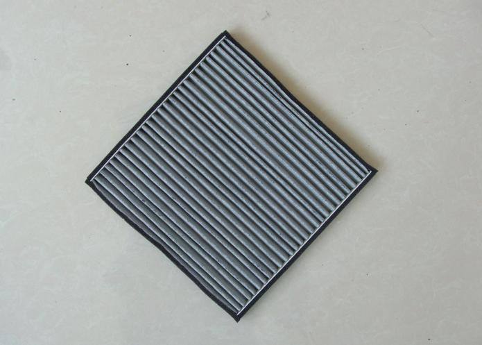 豐田威馳、威志、雅力士空調濾清器