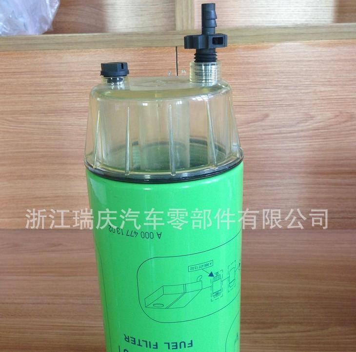 供應奔馳油水分離濾清器R90-MER-01