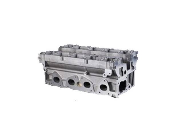 出口大量　標致206 1.6L PEUGEOT 206 Cylinder Head 汽缸蓋