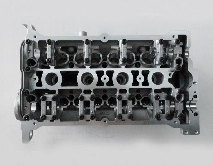 出口高品質　Cylinder Head VW Passat B5 1.8T汽缸蓋