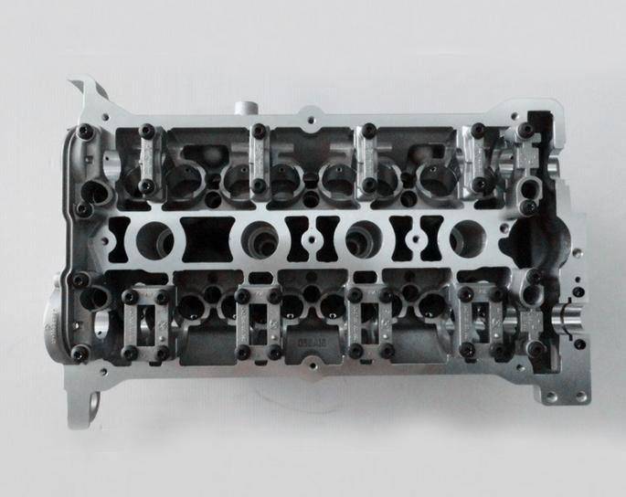 大眾帕薩特 1.8L 缸蓋