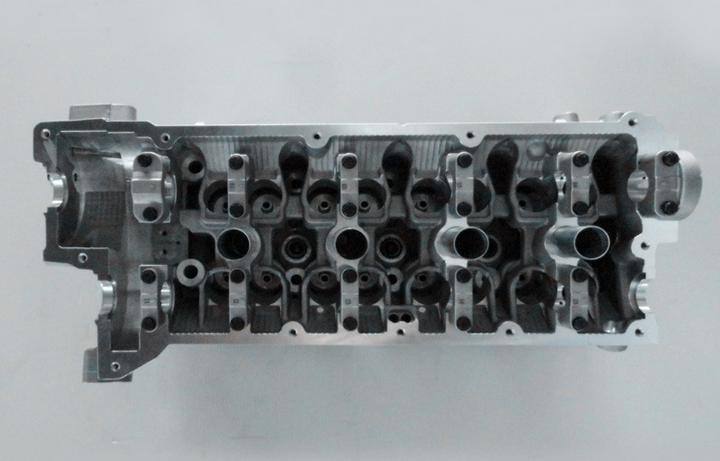 途勝 TUCSON G4GC 2.0L 汽缸蓋