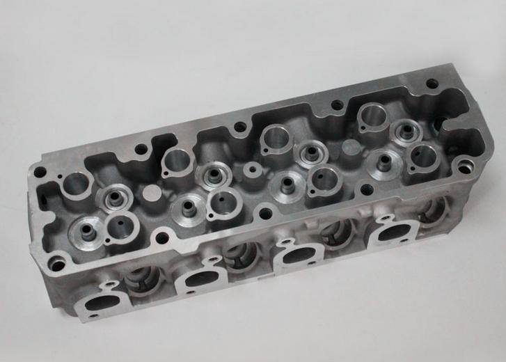 大宇藍(lán)天 DEAWOO CEILO 1.6L 汽缸蓋