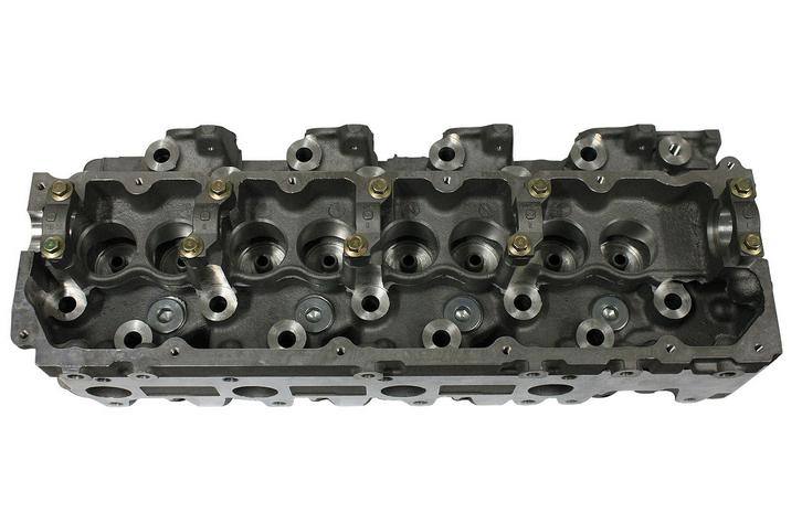 1KZ-TE　1110169175　TOYOTA豐田汽缸蓋　