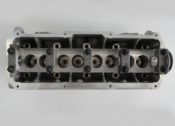 大眾桑塔納3000 1.8L 汽車發動機用汽缸蓋