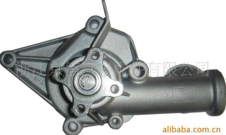 供應HYUNDAI汽車水泵