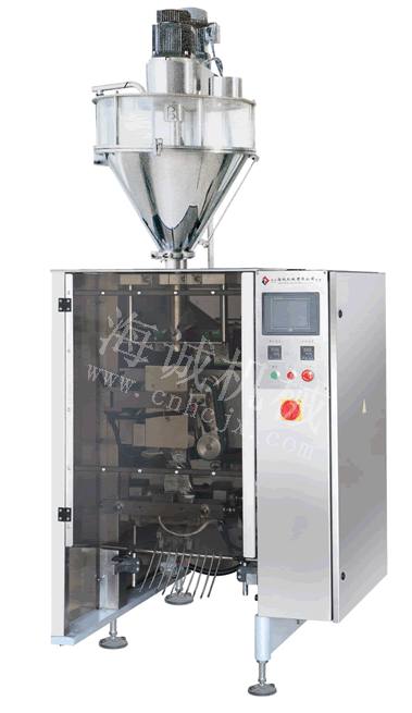 DXD-520F型 粉劑全自動包裝機