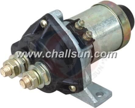 卡瑪斯電磁閥HR-1008