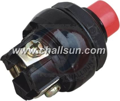 卡瑪斯電源開關按鈕HR-1011