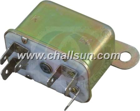 卡瑪斯起動(dòng)繼電器HR-1012