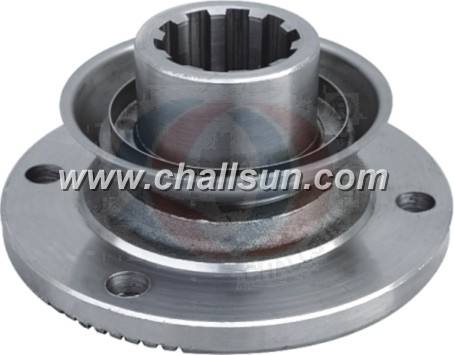 卡瑪斯凸緣HR-1021