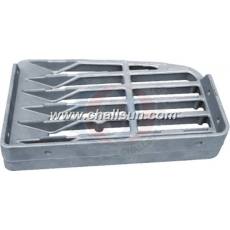 卡瑪斯腳踏板（右）HR-1045