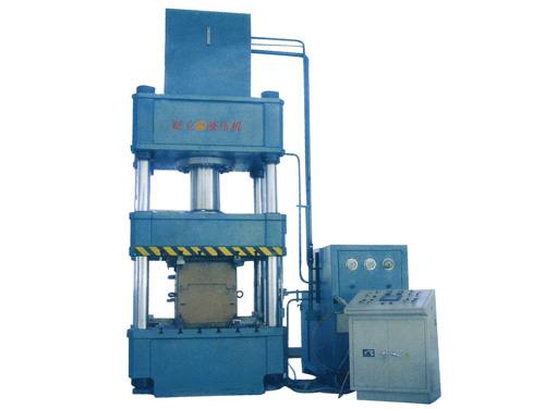 YL32-四柱液壓機(jī)