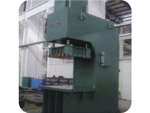 YL單臂式液壓機(jī)