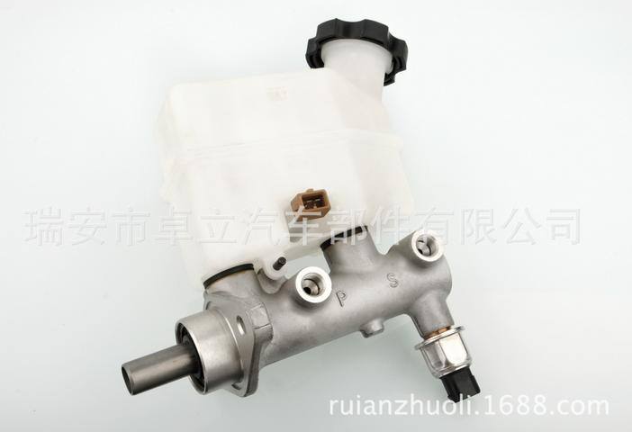 供應現代，起亞汽車制動總泵/剎車總泵 58510-2E500