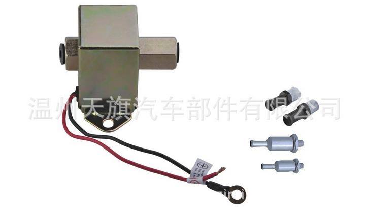 廠家直銷汽車電子泵油泵泵心