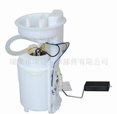 供應(yīng)燃油泵總成 大眾、帕薩特、捷達(dá) 1J0919051B