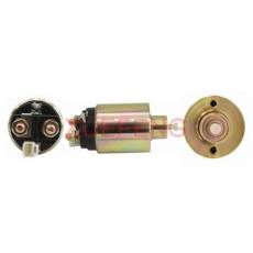 三菱系列 >> XF-101起動機電磁開關