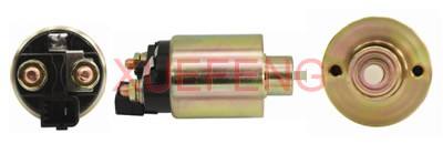  三菱系列 >> XF-108起動機(jī)電磁開關(guān)