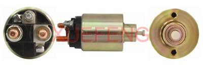 三菱系列 >> XF-110起動機電磁開關