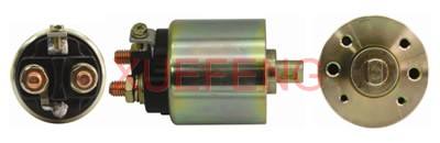  日立系列 >> XF-151起動機電磁開關