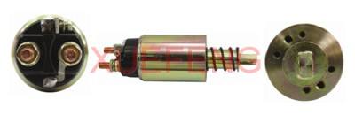 日立系列 >> XF-154起動(dòng)機(jī)電磁開(kāi)關(guān)