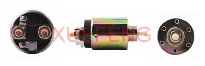 德科雷米系列 >> XF-190起動機電磁開關