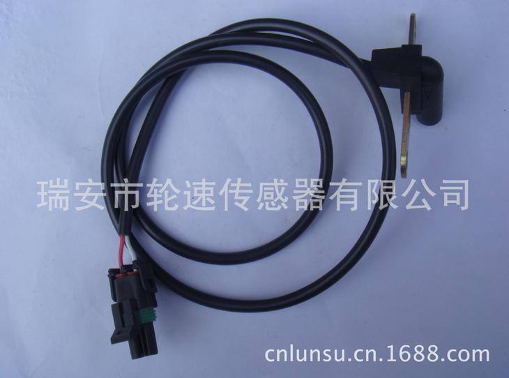 廠家供應(yīng)雷諾沃爾沃ABS輪速傳感器7700720341