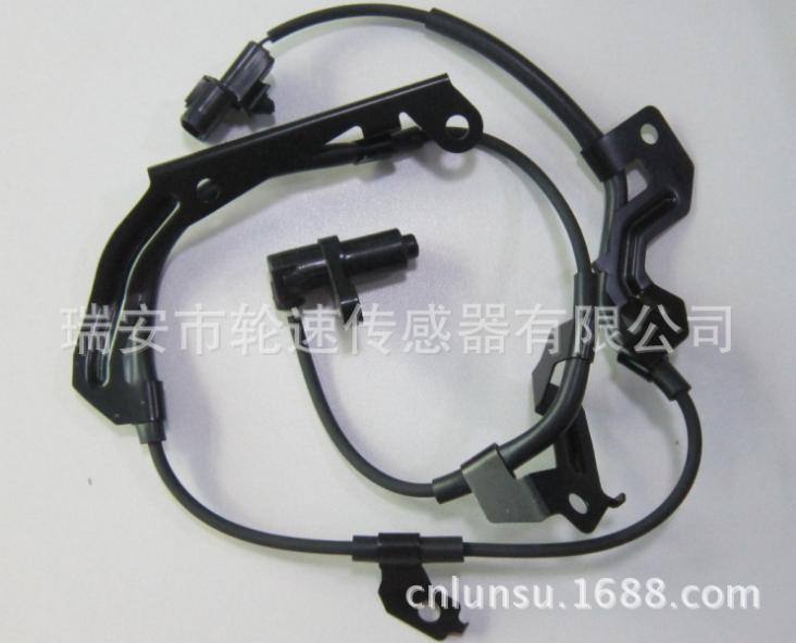 供應三菱MITSUBISH ABS輪速傳感器MN102574