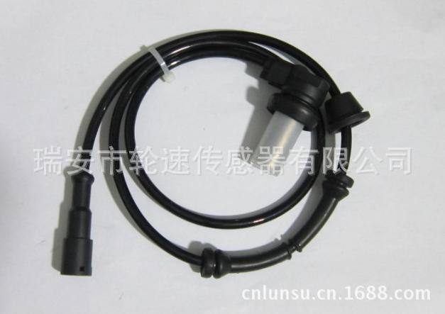 供應(yīng)紅旗/奧迪A6前輪ABS傳感器4A0927803