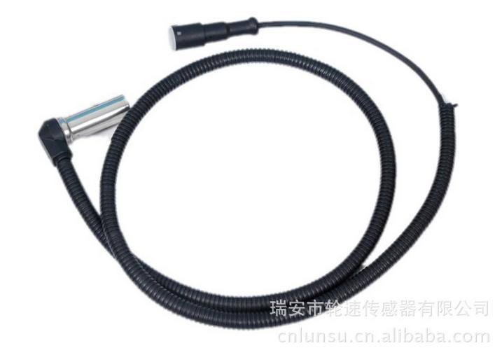 廠家供應奔馳卡車/大車ABS輪速傳感器4410328790