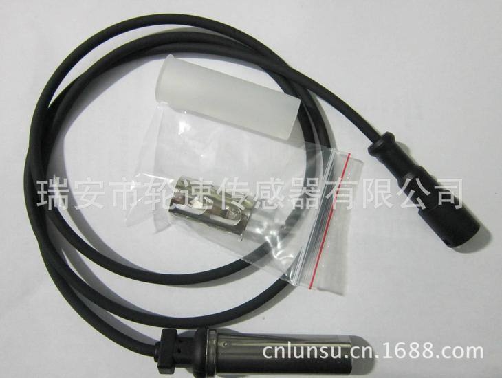 供應奔馳卡車ABS傳感器4410329200（凈線長2.5m）