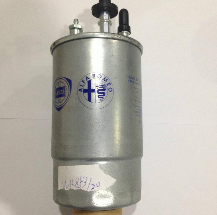 供應(yīng)汽油濾清器WK853/20