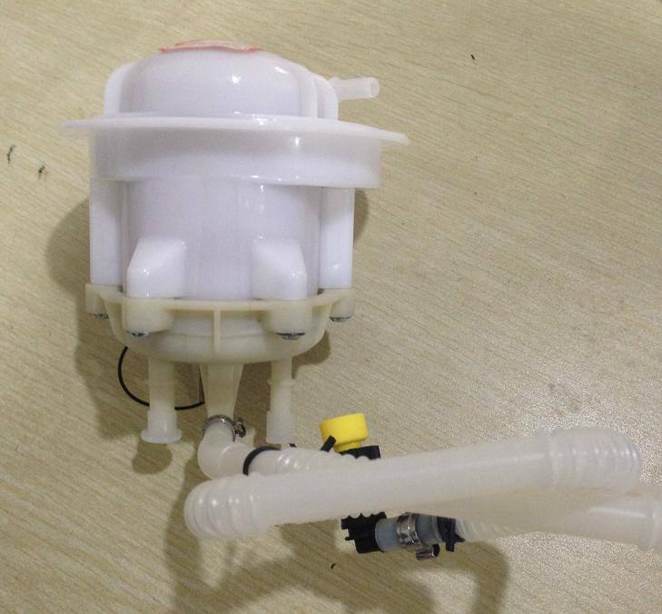 供應大眾途銳濾清器7L0919679