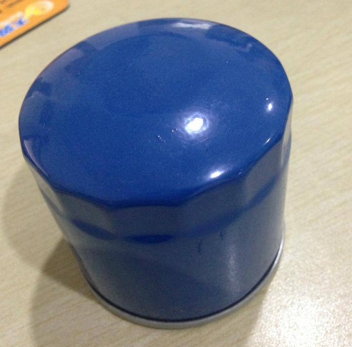 供應現代機油濾清器26300-35501