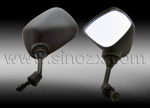 ZX-014摩托車(chē)后視鏡