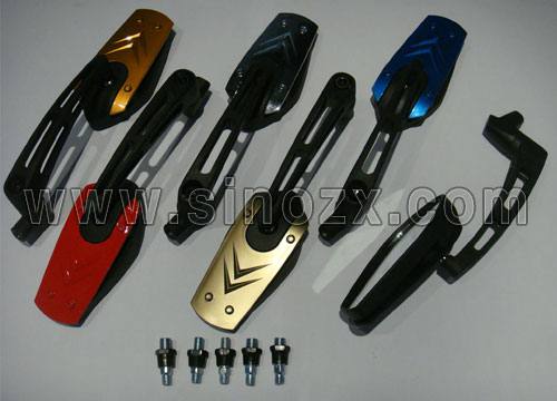 ZX-2639全ABS摩托車改裝后視鏡